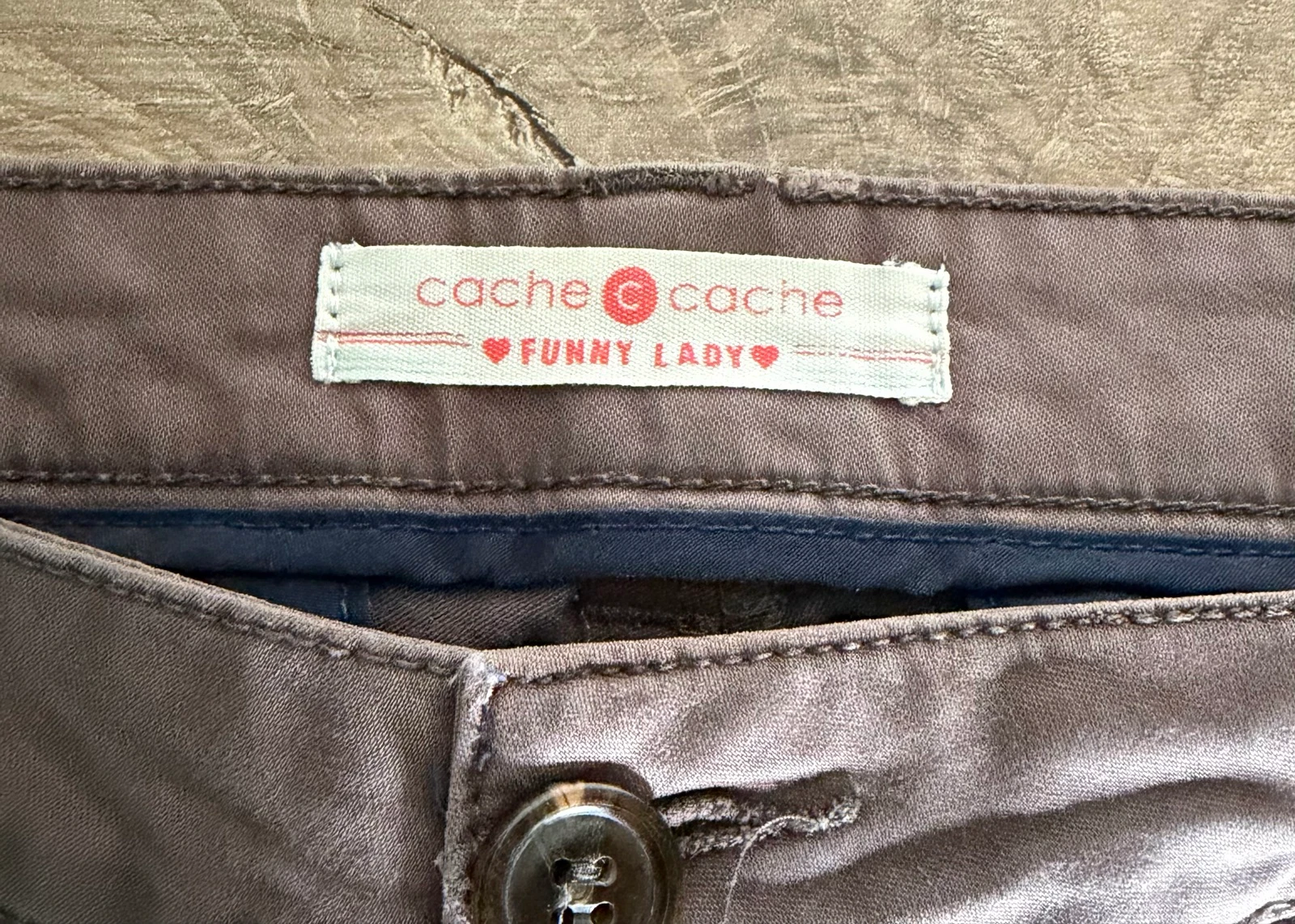 Chino femme – photo 3